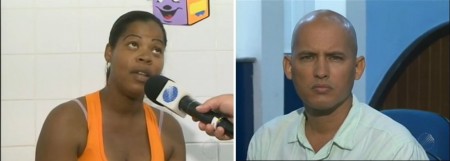 Mãe de paciente denuncia armação contra médico cubano