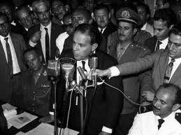 João Goulart recebe de volta mandato usurpado em 1964