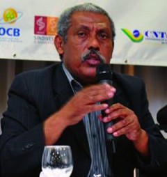 CGTB consegue sua aferição