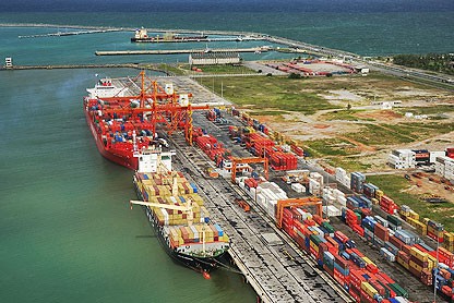 Balança comercial tem o pior março desde 2001