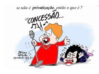 Aeroportos privatizados recebem R$ 4,2 bilhões do BNDES