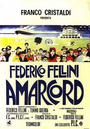 AMARCORD