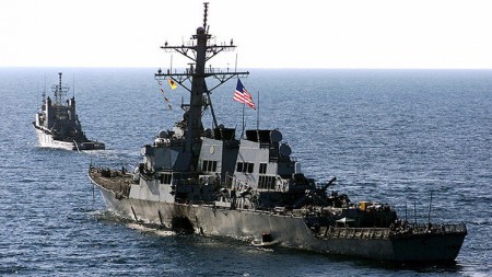 Craig: “Washington é a maior ameaça à vida sobre a terra”